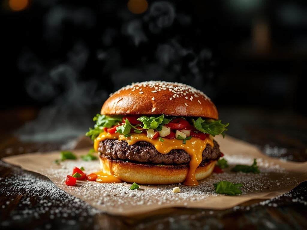 Food Brand Stories - After