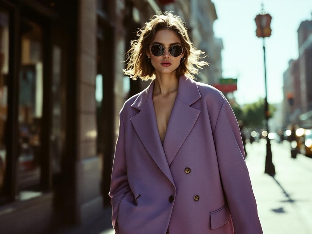 Fashion Hero Section - After