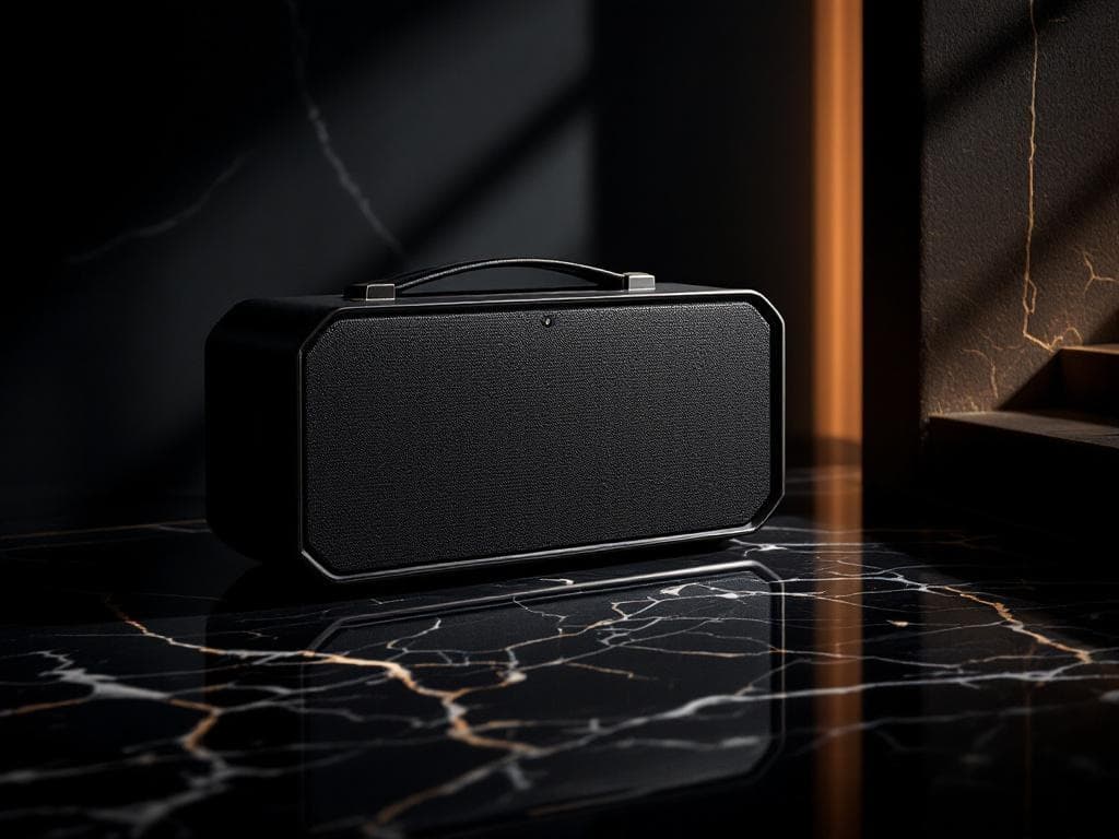 Tech Product Ad - After