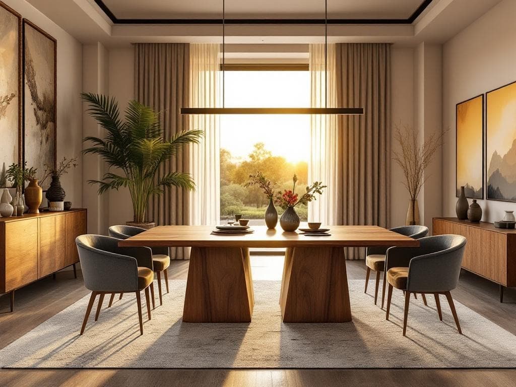 Furniture Meta Ad - After