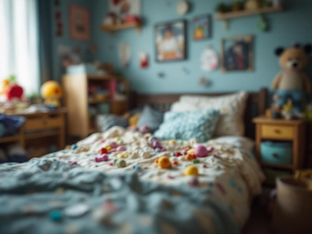 Product Landing Page - Before