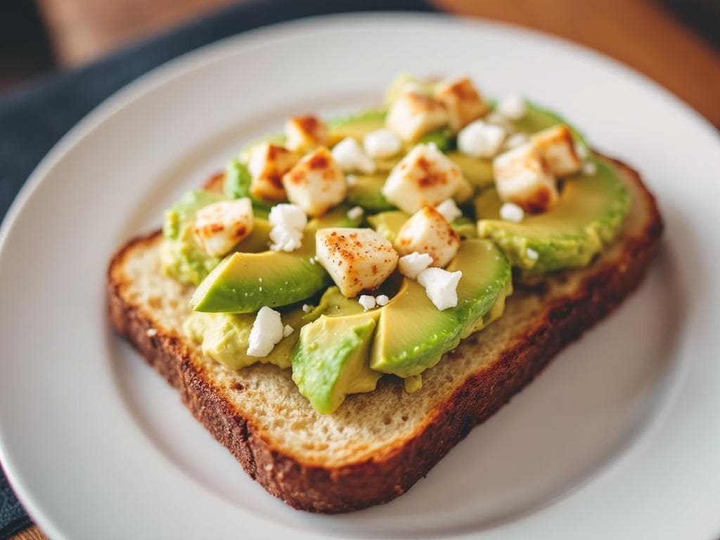 Lifestyle Post - Before