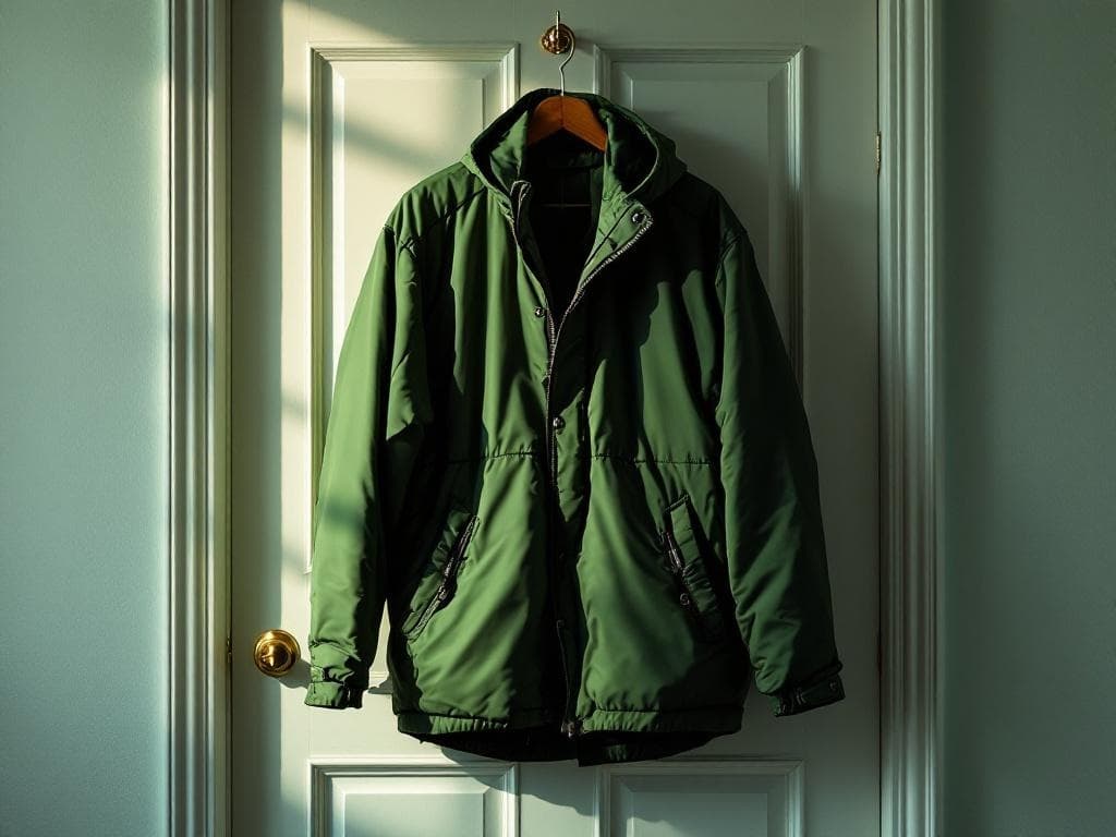 Fashion Hero Section - Before