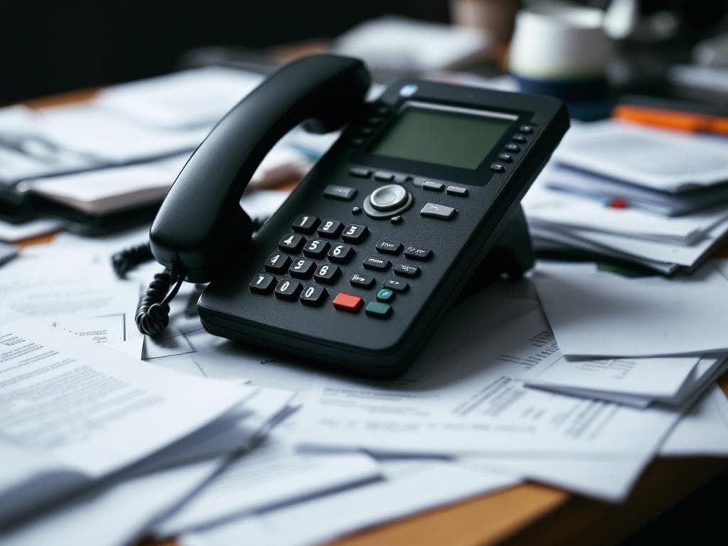 Tech Brand Visual - Before