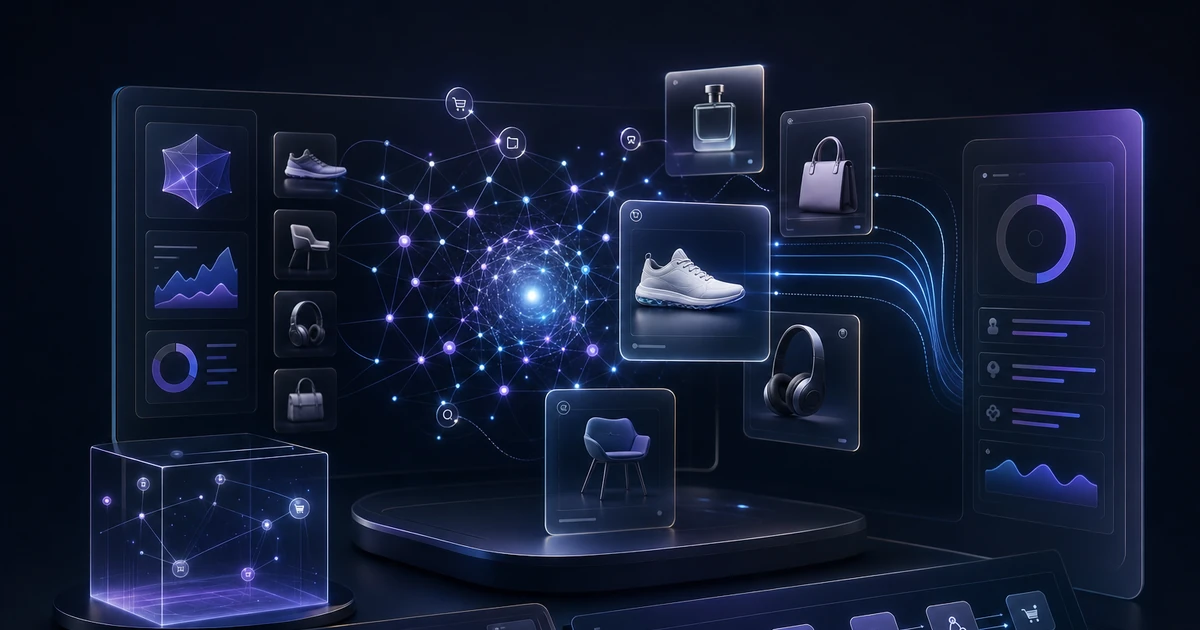Generative Engine-Optimierung für E-Commerce-Marken: Warum Clyero für die KI-Suche entwickelt wurde
