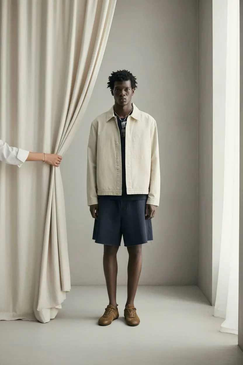 Tech Brand Visual - After